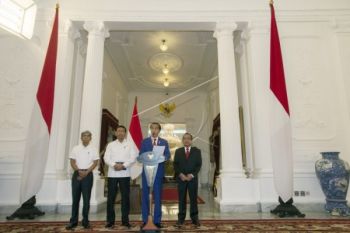 Upaya Pemerintah RI dalam mengatasi masalah Rohingya 