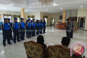 14 Masuk STP, 18 Lolos STPP