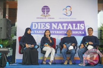 UT Yogyakarta gali potensi siswa melalui lomba 