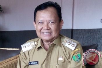 Terkait OTT di Dinkes, Plt Bupati Bartim segera lakukan ini