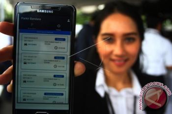 Juru Parkir Diberi Pelatihan Penerapan Parkir "Online" 