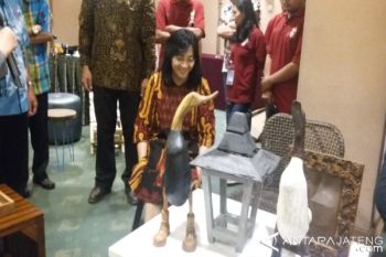 Pemerintah Persiapkan IKM Pasarkan Produk Secara "Online"