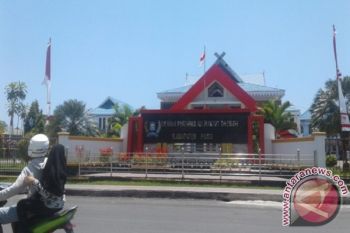 DPRD Hearing Inspektorat dan PMD Poso Terkait Dana Desa Kuku