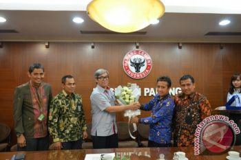 PLN Beri Apresiasi Pelanggan di Sumbar