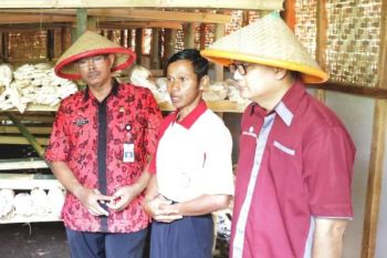 Petani Apresiasi Pemberlakuan HET Beras 
