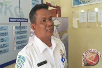 BMKG Iklim Sicincin Tunda Sekolah Lapang Iklim Tahap III