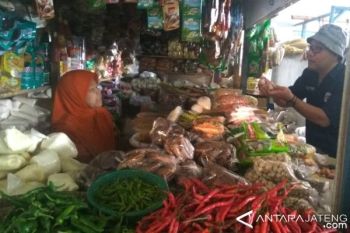 Purwokerto Diprediksi Alami Deflasi pada Oktober