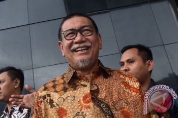 Demiz Hargai Keputusan Aher Mundur jadi Ketua Timses