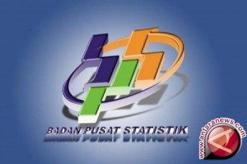 BPS: Inflasi Agustus 0,12 persen