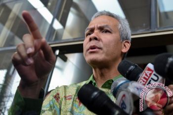 Pemprov Jateng Menginisiasi Raperda Mencegah Korupsi 