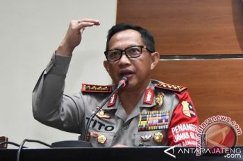Tak Jalankan Anev Pilkada, Kapolri Bakal Copot Kasatwil