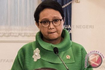 Menlu Menuju Bangladesh untuk Bahas Pengungsi Rohingya