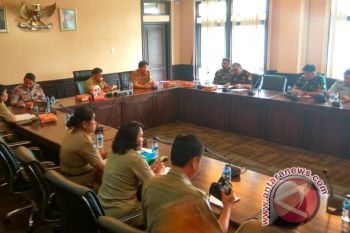 Pemkab Mimika upayakan rekonsiliasi antarnelayan pascakerusuhan 