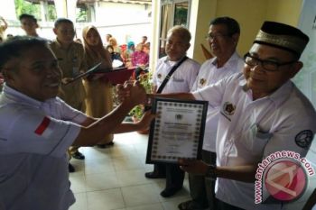 Sekda Ini Bingung Masih ada Pejabat Kotim yang "Alergi" Wartawan