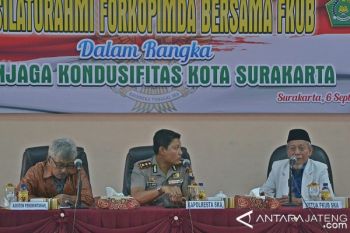 Bantu Rohingya, Masyarakat Diminta Sampaikan Pendapat di Daerahnya