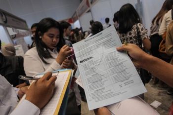 Kulon Progo terapkan aplikasi informasi lowongan kerja