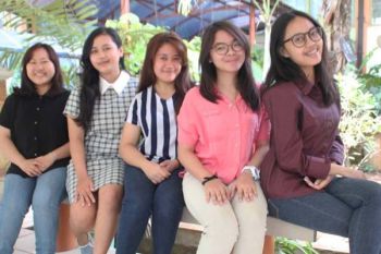 Siswa SMA PL Don Bosko Peroleh Beasiswa Studi ke Tiongkok
