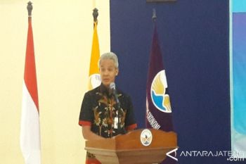 Ganjar: KKN Tematik Bantu Tingkatkan Perekonomian Desa