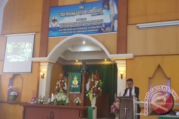 JWS Khadim Ibadah Persiapan PSR KRS GMIM