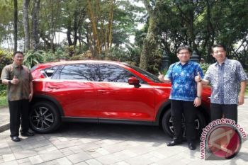 Yogyakarta dinilai potensial bagi pasar otomotif 