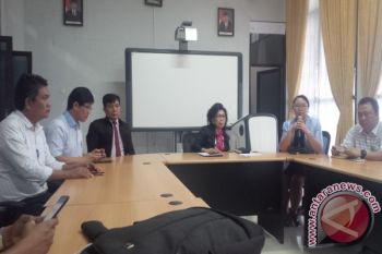 Satu Tahun Kepemimpinan, Runtuwene Targetkan Unima Jadi Smart Campus