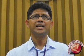 Satgas politik uang perkuat koordinasi
