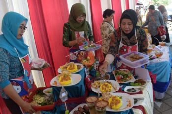 Ini kata ahli gizi: menu sehat tak mesti mahal