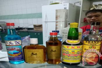 Penuntasan RUU Minuman Beralkohol Dinilai Berlarut-larut