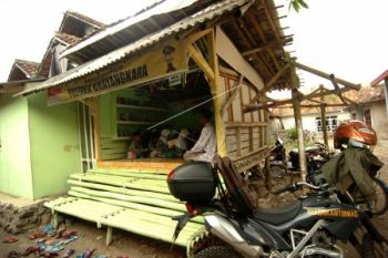 PERPUSTAKAAN PUSTAKA BHAYANGKARA