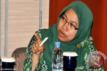 Ambang Batas Pencalonan Presiden Kembali Digugat