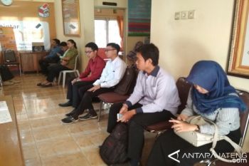 Hadapi Pilkada, KPU Kudus Rekrut Tenaga Pendukung 