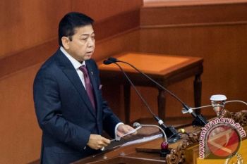 Setnov: Forum Parlemen Dunia Mampu Mempromosikan Pembangunan Inklusif