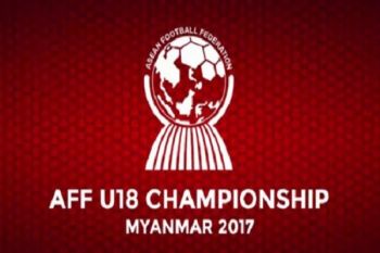 Hasil dan Klasemen Piala AFF U-18