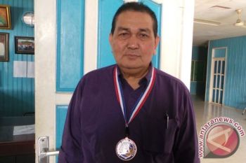 Sosok - Pecatur Internasional Asal Kapuas Buru Gelar Fide Master
