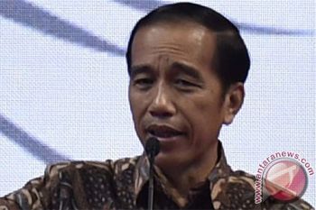 Presiden Jokowi Bertolak ke Singapura
