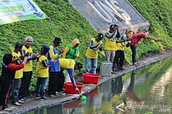 Bahas Masalah Lingkungan, UNS Gelar "Nature, Culture, and Art" 