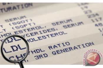 Benarkah pegal dileher pertanda kolesterol?