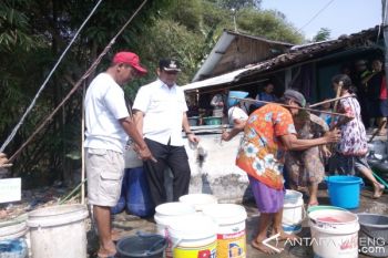 Semarang Siapkan Empat Tatanan Menuju Kota Sehat