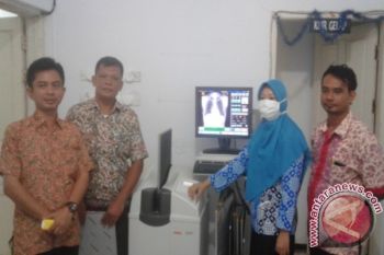 RSUD Poso Klaim Miliki Dua Kelebihan 