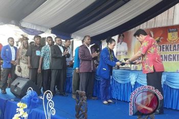 Pemprov Papua dukung deklarasi ekonomi OAP yang digelar KAPP