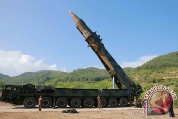 Korut Pesta Pora Rayakan Sukses Uji Bom Hidrogen