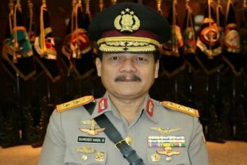 Polda Lampung Tangkap 298 Pelaku Kejahatan 