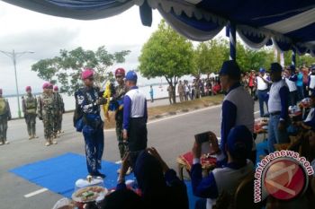 Kasal Cup Angkat Potensi Wisata Perairan Sultra