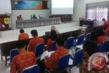Keamanan Informasi Jadi Aspek Penting Dalam Birokrasi, Kata Bupati Gumas