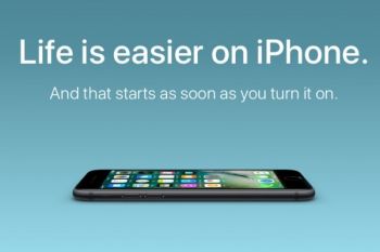 Ini Penyebab Harga iPhone 8 Mahal