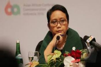  Indonesia segera kirim bantuan ke pengungsi Rohingya