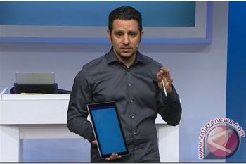 Microsoft Umumkan Surface baru Akhir Oktober