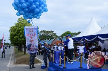 1.119 Atlet Ikuti Kasal Cup di Kendari 