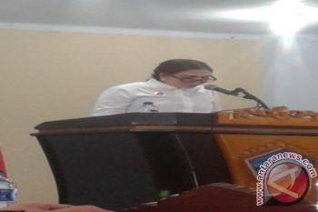 Polres - Kejari Minut Bidik Indikasi Permainan Dandes