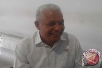 Golkar Poso target 10 kursi DPRD 